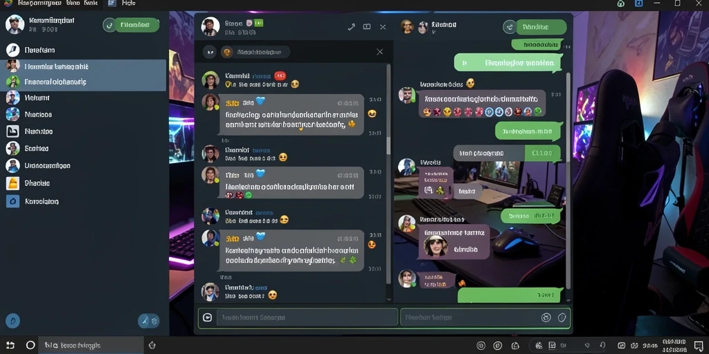 Tampilan dashboard yang sederhana dan menarik.