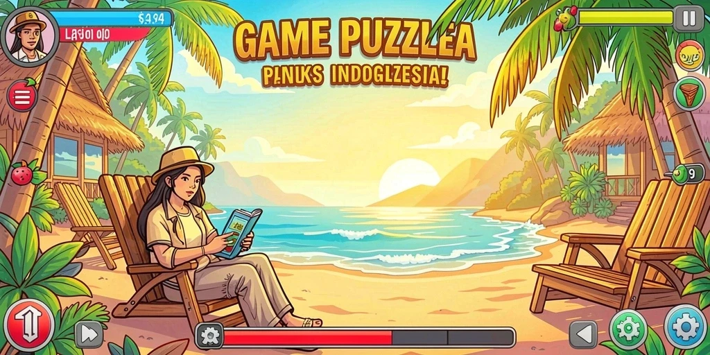 Tampilan grafis yang memukau dalam DEWAKOIN99.