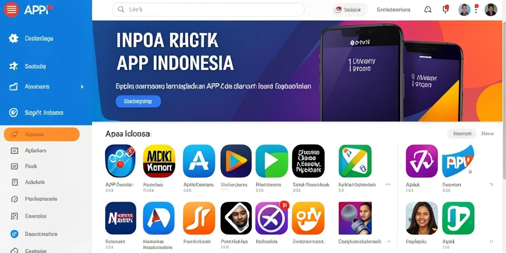 Tampilkan karakter utama dalam aksi petualangan.