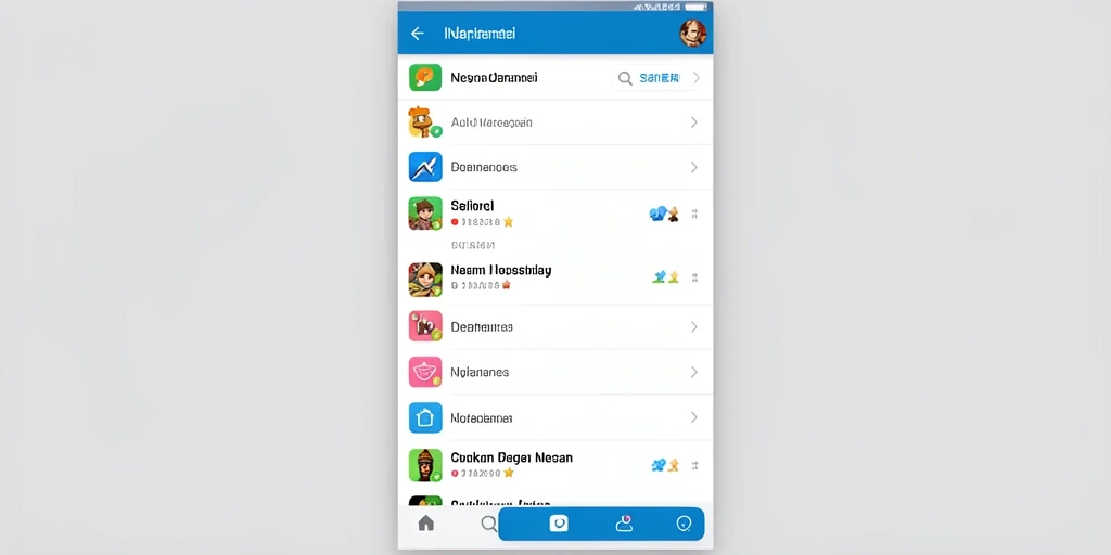 Tampilan slot yang menarik dengan grafis yang memukau.