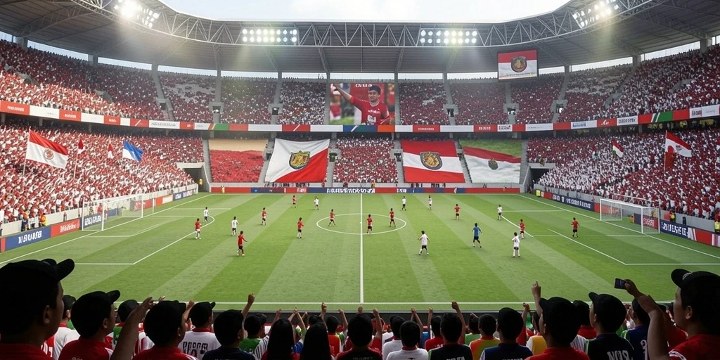 Tampilan antarmuka yang menarik dan mudah digunakan.
