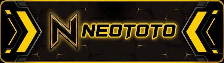neototo — logo banner resmi Indonesia